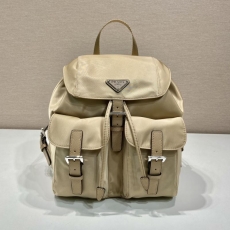 Prada Backpacks